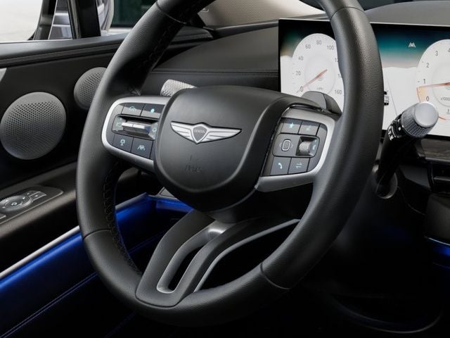 2027 Genesis GV80 2.5T Advanced