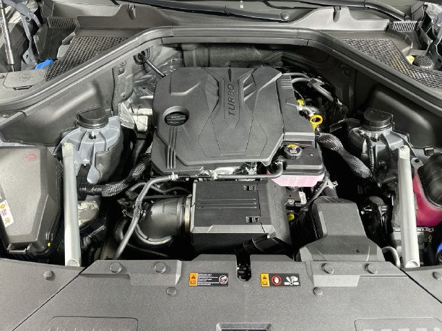 2027 Genesis GV80 2.5T Advanced