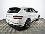 2027 Genesis GV80 2.5T Advanced