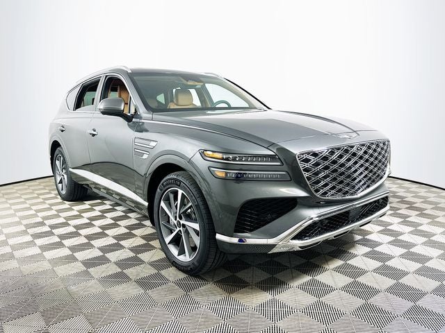 2026 Genesis GV80 2.5T Advanced