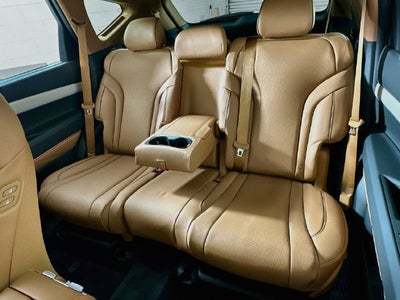 2027 Genesis GV80 2.5T Advanced
