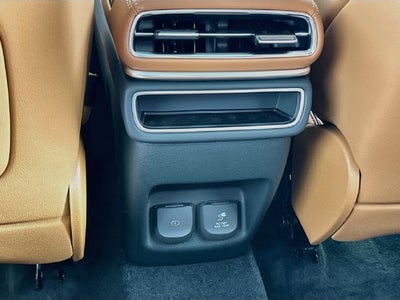 2027 Genesis GV80 2.5T Advanced