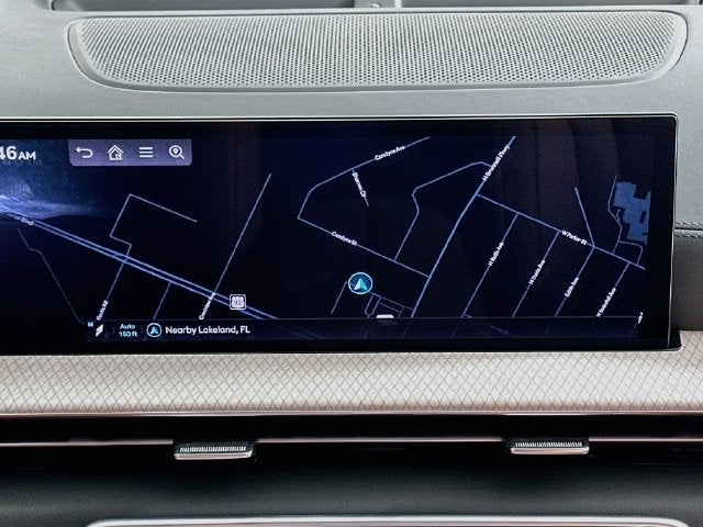 2027 Genesis GV80 2.5T Advanced