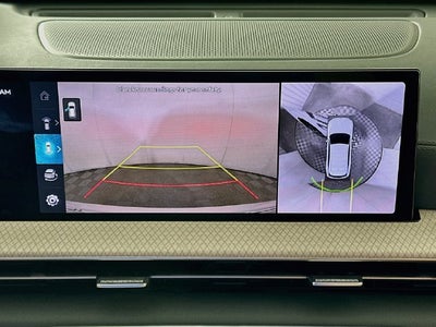 2027 Genesis GV80 2.5T Advanced