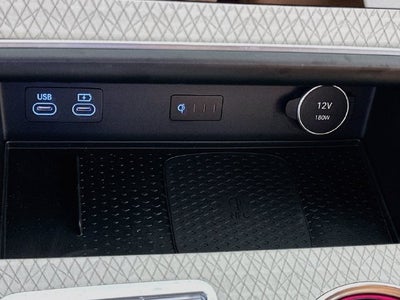 2027 Genesis GV80 2.5T Advanced