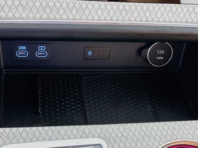 2027 Genesis GV80 2.5T Advanced