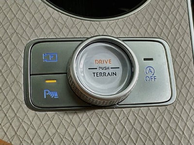 2027 Genesis GV80 2.5T Advanced