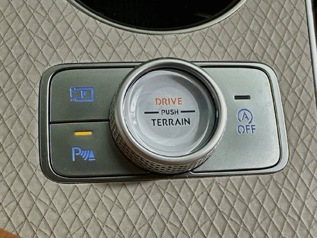 2027 Genesis GV80 2.5T Advanced
