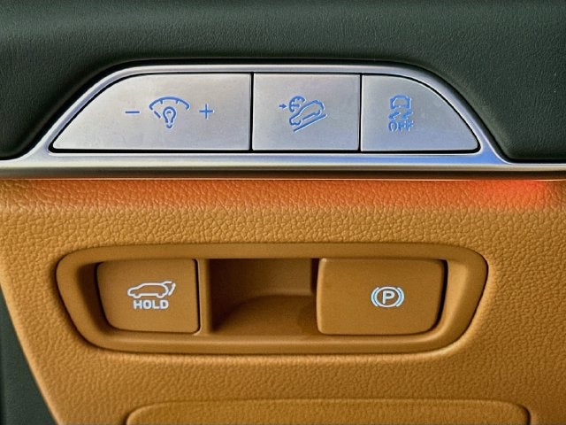 2027 Genesis GV80 2.5T Advanced