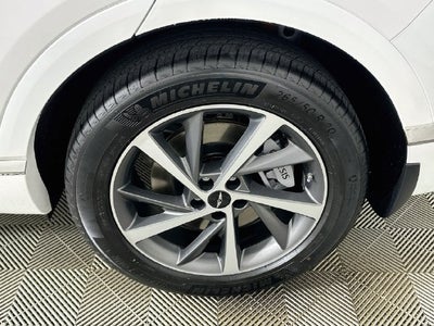 2027 Genesis GV80 2.5T Advanced