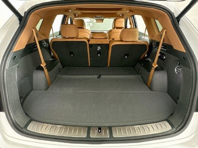 2027 Genesis GV80 2.5T Advanced