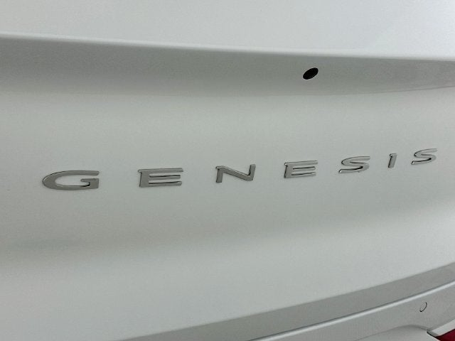 2027 Genesis GV80 2.5T Advanced