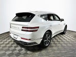 2027 Genesis GV80 2.5T Advanced