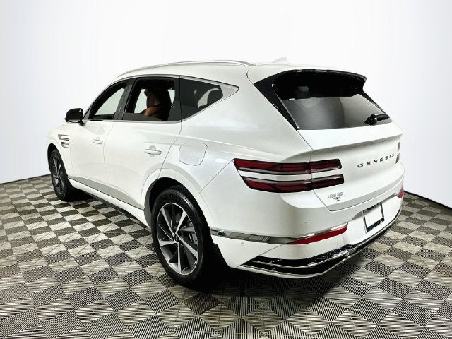 2027 Genesis GV80 2.5T Advanced