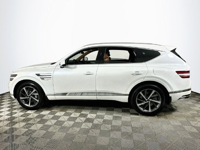 2027 Genesis GV80 2.5T Advanced