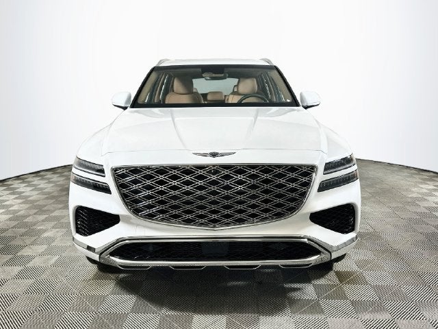 2027 Genesis GV80 2.5T Advanced