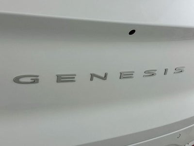 2027 Genesis GV80 2.5T Advanced