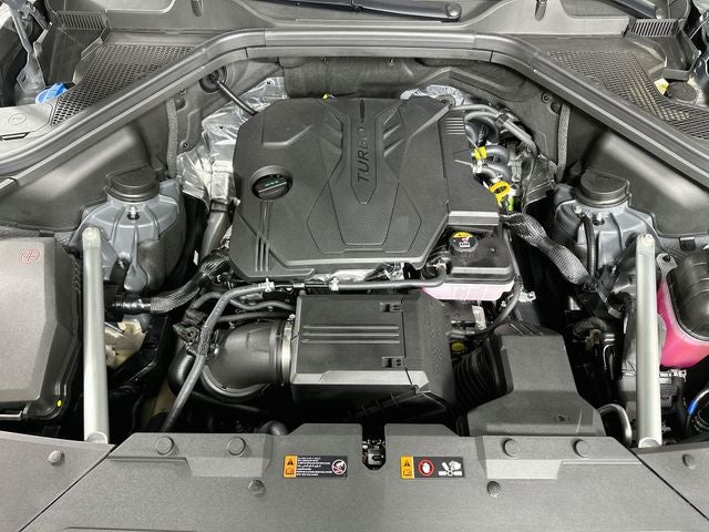 2026 Genesis GV80 2.5T Advanced