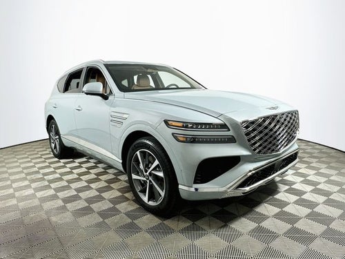 2027 Genesis GV80 2.5T Advanced