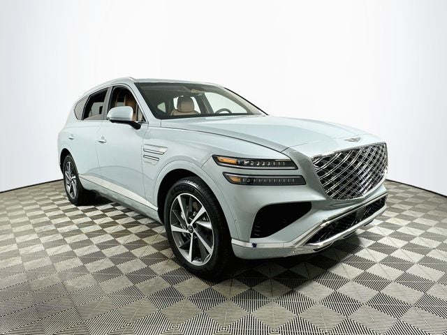 2027 Genesis GV80 2.5T Advanced