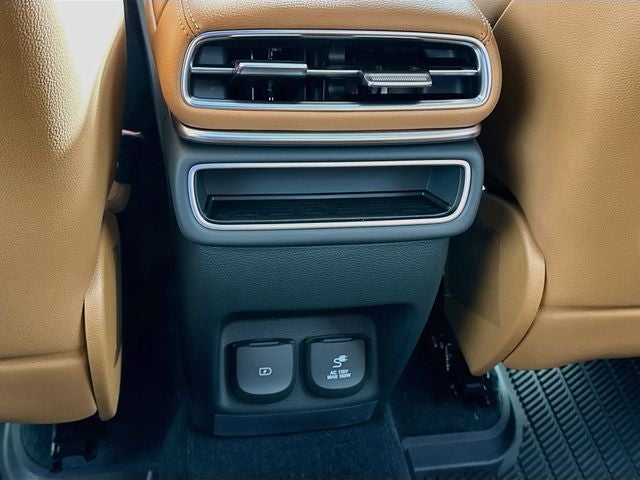 2027 Genesis GV80 2.5T Advanced