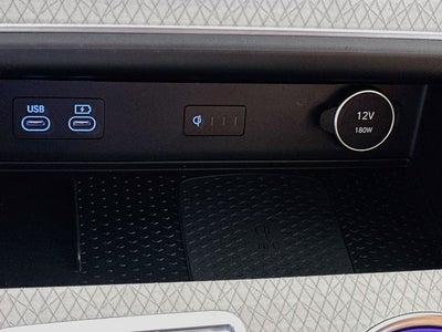 2027 Genesis GV80 2.5T Advanced