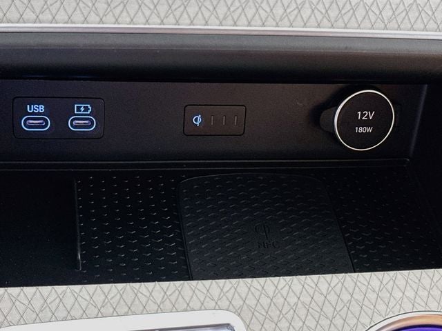 2027 Genesis GV80 2.5T Advanced