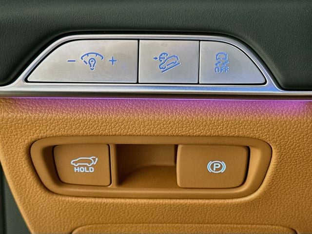 2027 Genesis GV80 2.5T Advanced
