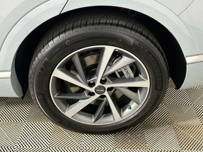 2027 Genesis GV80 2.5T Advanced