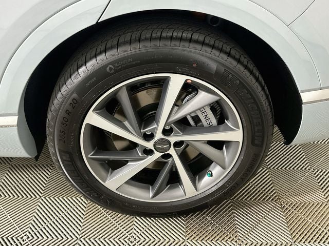2027 Genesis GV80 2.5T Advanced