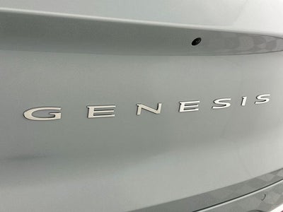 2027 Genesis GV80 2.5T Advanced