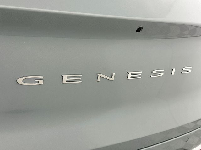 2027 Genesis GV80 2.5T Advanced