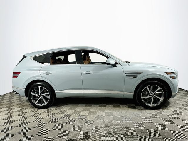 2027 Genesis GV80 2.5T Advanced