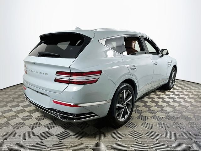 2027 Genesis GV80 2.5T Advanced