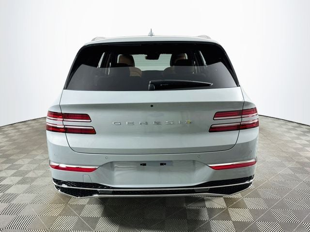 2027 Genesis GV80 2.5T Advanced