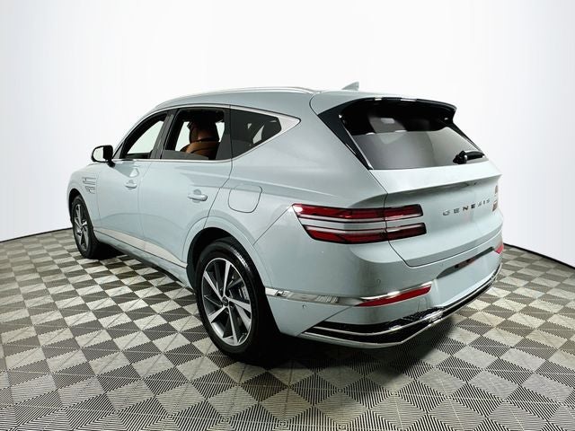 2027 Genesis GV80 2.5T Advanced