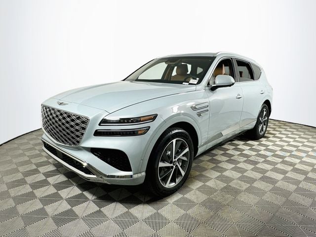 2027 Genesis GV80 2.5T Advanced