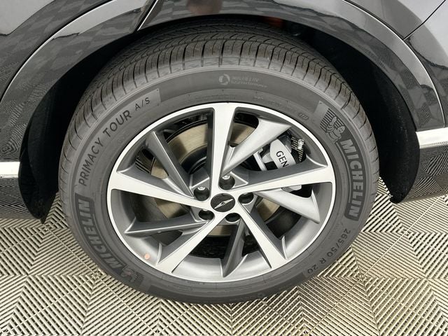 2026 Genesis GV80 2.5T Advanced