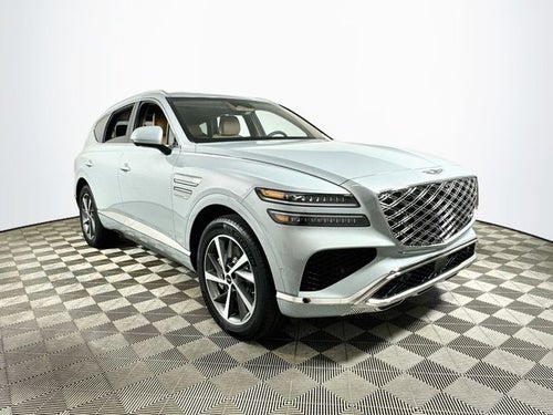 2027 Genesis GV80 2.5T Advanced