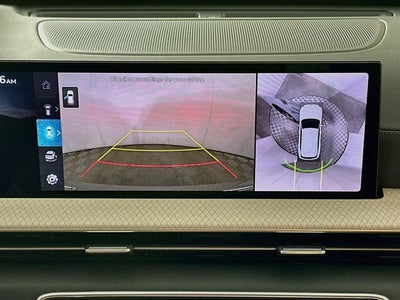2027 Genesis GV80 2.5T Advanced