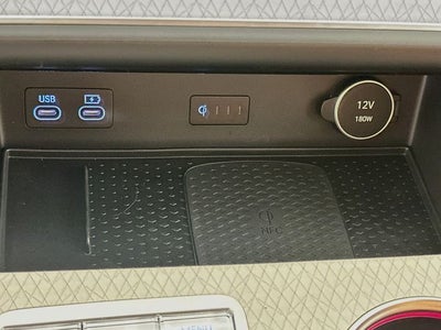 2027 Genesis GV80 2.5T Advanced