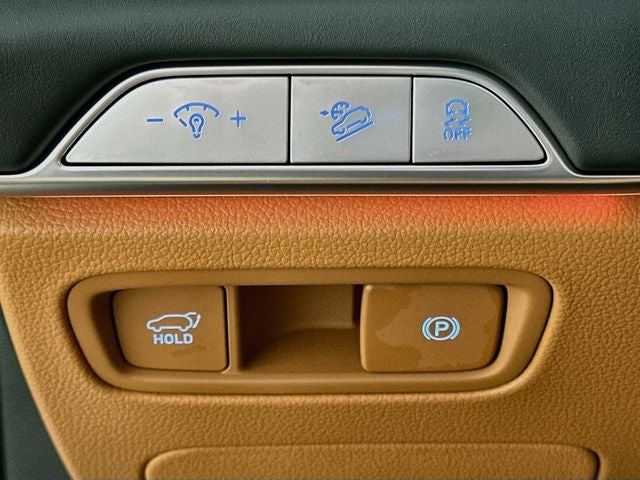2027 Genesis GV80 2.5T Advanced