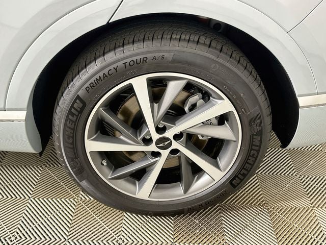 2027 Genesis GV80 2.5T Advanced