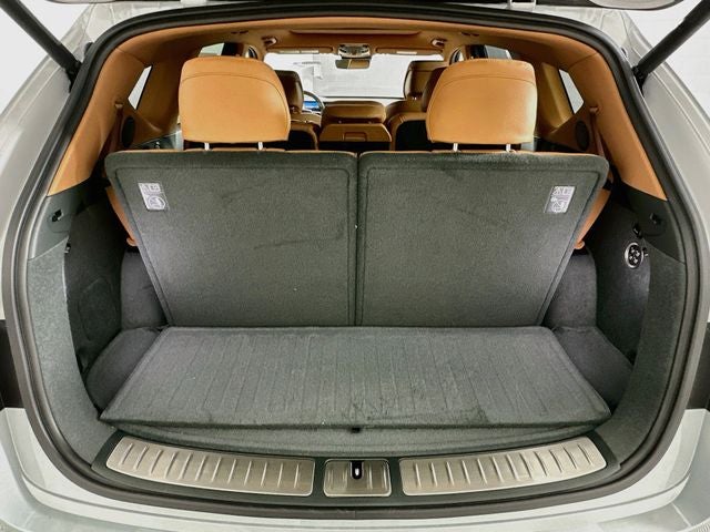 2027 Genesis GV80 2.5T Advanced