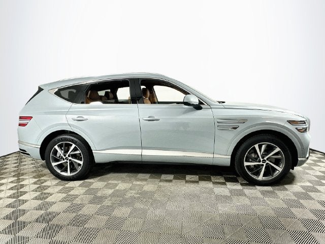2027 Genesis GV80 2.5T Advanced