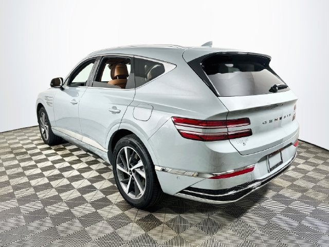 2027 Genesis GV80 2.5T Advanced