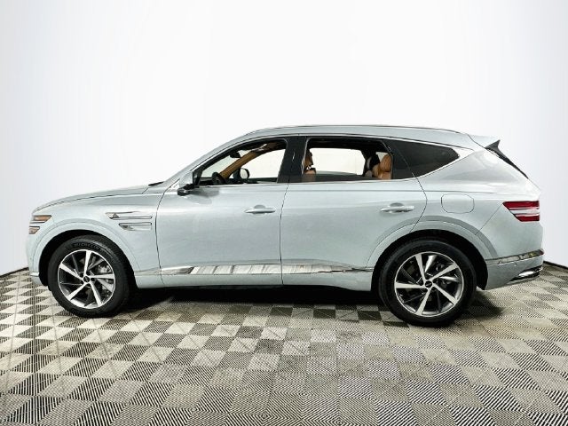 2027 Genesis GV80 2.5T Advanced