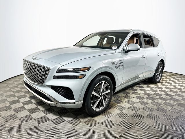 2027 Genesis GV80 2.5T Advanced