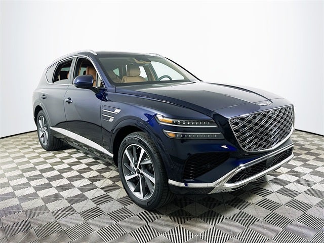 2026 Genesis GV80 2.5T ADVANCED