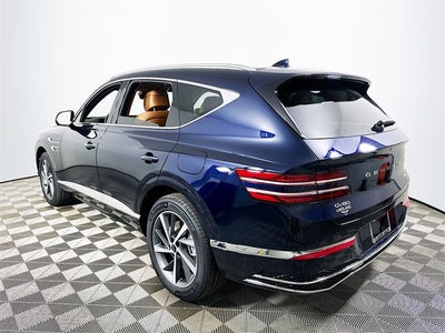 2026 Genesis GV80 2.5T ADVANCED